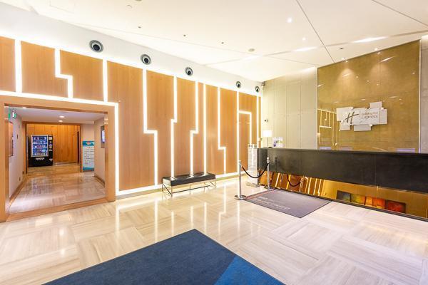 Holiday Inn Express Changzhou Centre By Ihg Exterior photo