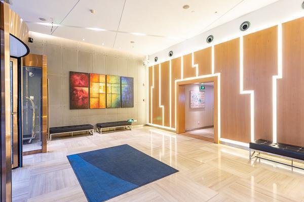 Holiday Inn Express Changzhou Centre By Ihg Exterior photo