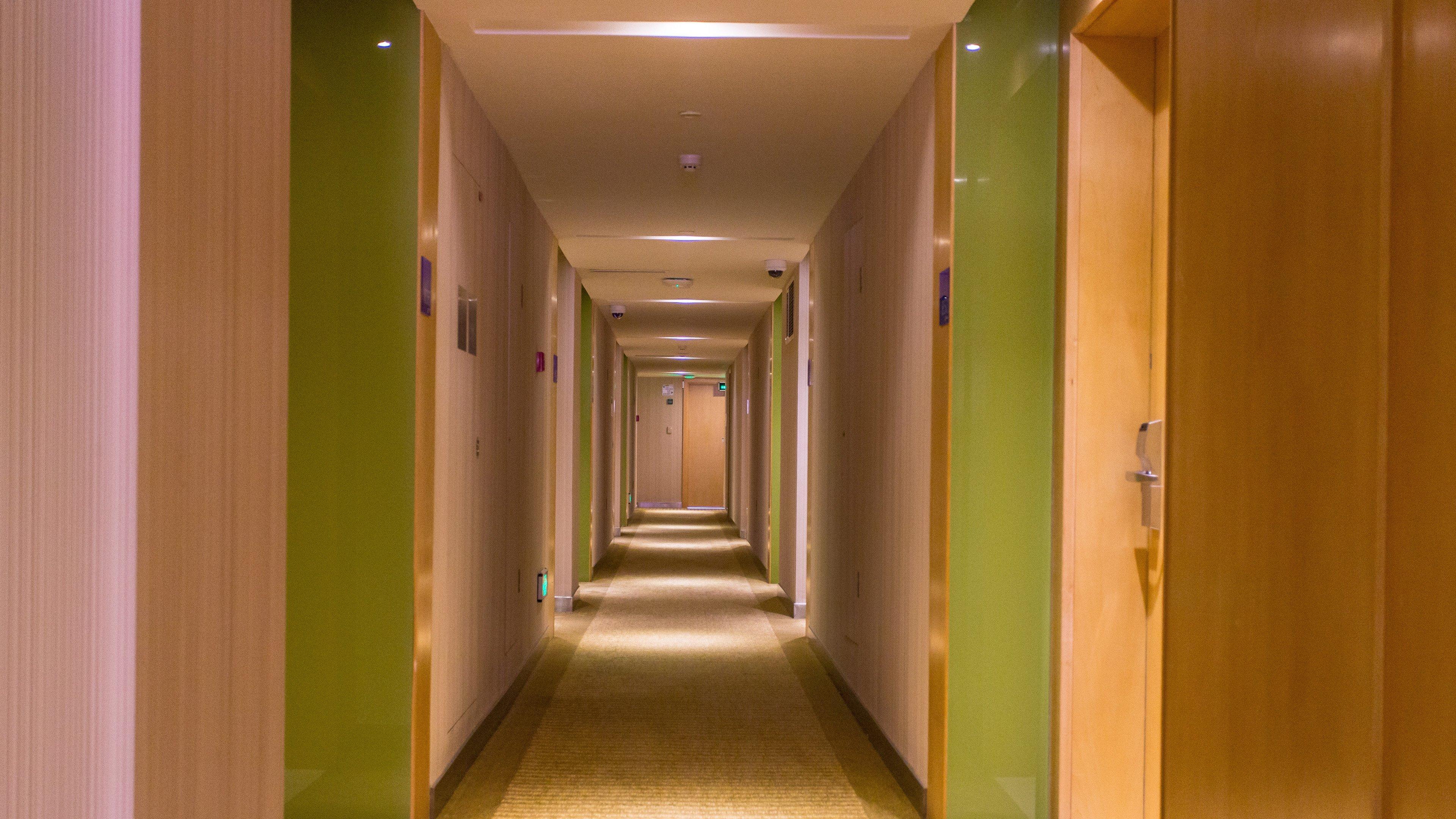 Holiday Inn Express Changzhou Centre By Ihg Exterior photo